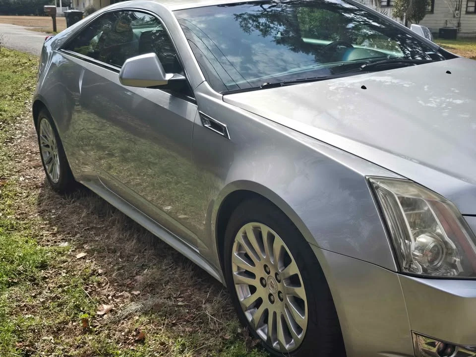 2013 Cadillac CTS 2nd Gen - Image 3 of 8