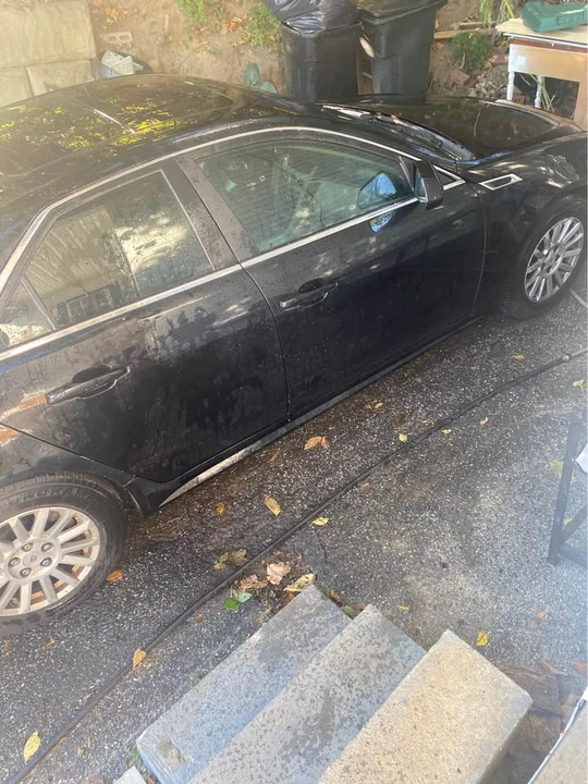 2013 Cadillac CTS 2nd Gen - Image 5 of 7