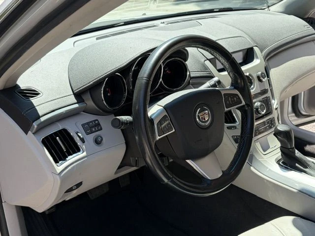 2013 Cadillac CTS 2nd Gen - Image 23 of 31