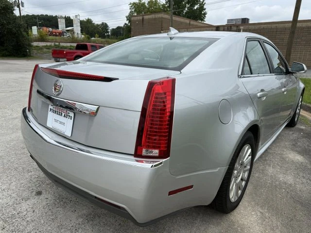 2013 Cadillac CTS 2nd Gen - Image 10 of 27