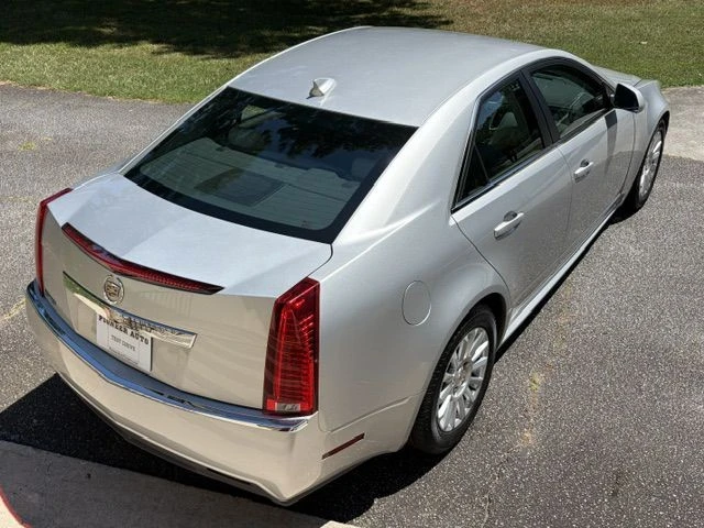 2013 Cadillac CTS 2nd Gen - Image 5 of 31