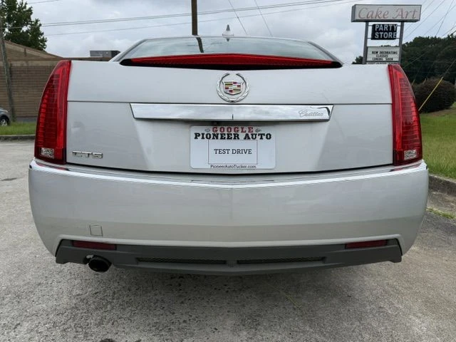 2013 Cadillac CTS 2nd Gen - Image 7 of 27