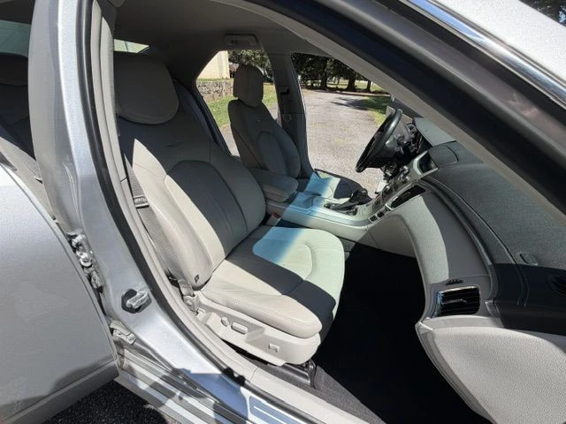 2013 Cadillac CTS 2nd Gen - Image 31 of 31
