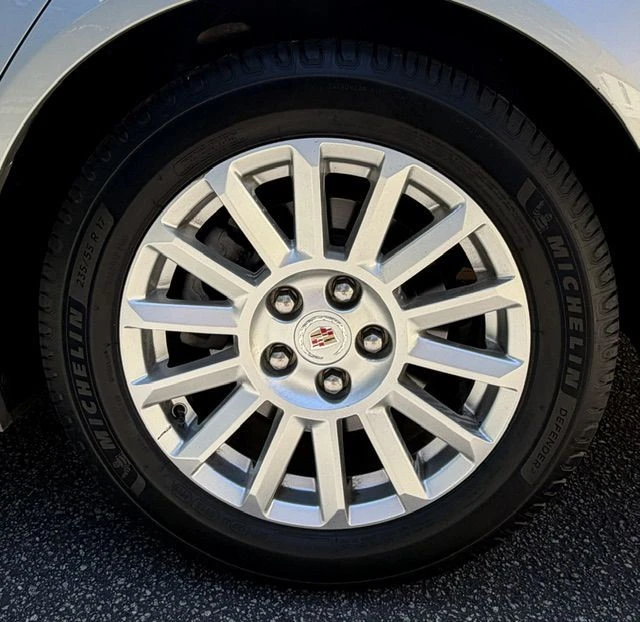 2013 Cadillac CTS 2nd Gen - Image 13 of 31