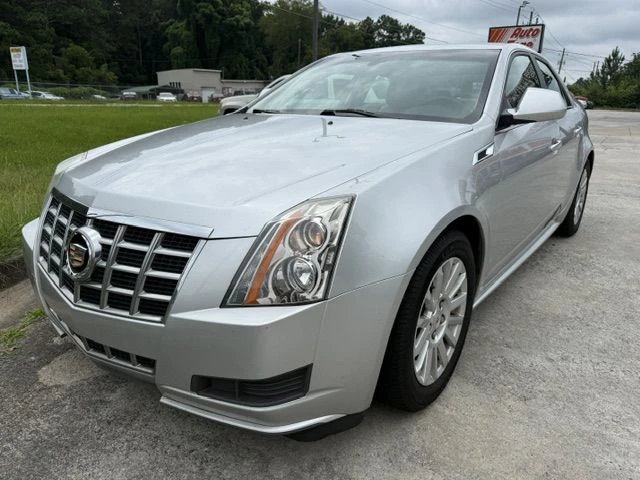 2013 Cadillac CTS 2nd Gen - Image 2 of 27
