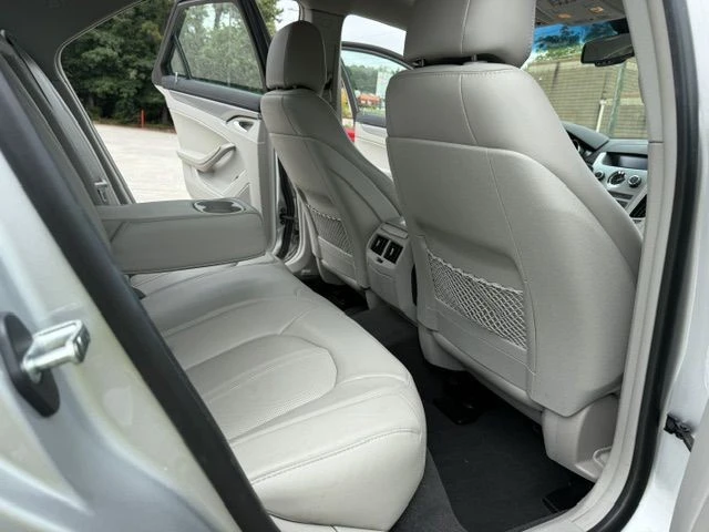 2013 Cadillac CTS 2nd Gen - Image 18 of 27