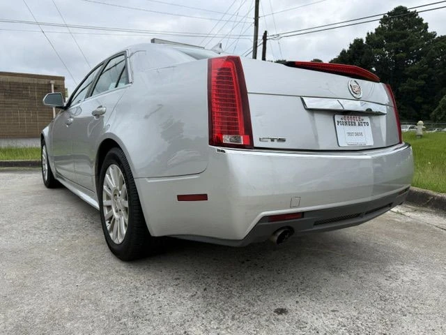 2013 Cadillac CTS 2nd Gen - Image 4 of 27