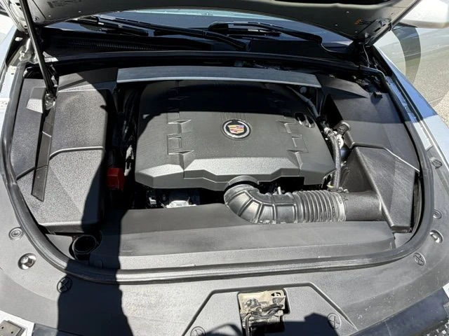 2013 Cadillac CTS 2nd Gen - Image 10 of 31