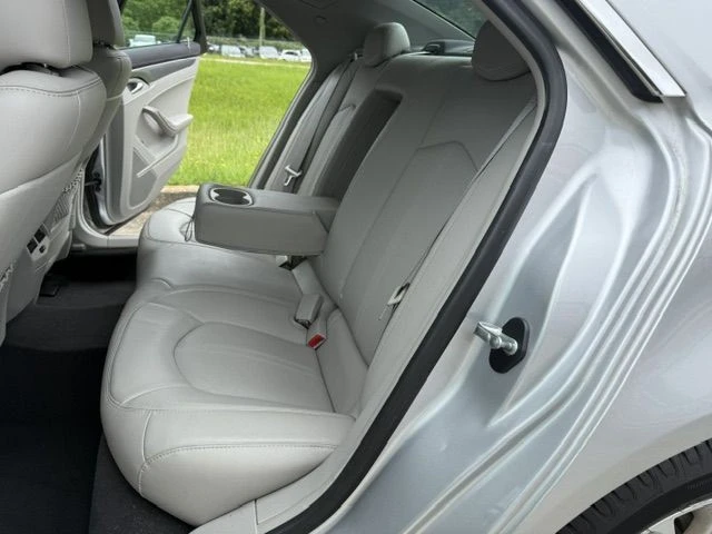 2013 Cadillac CTS 2nd Gen - Image 21 of 27