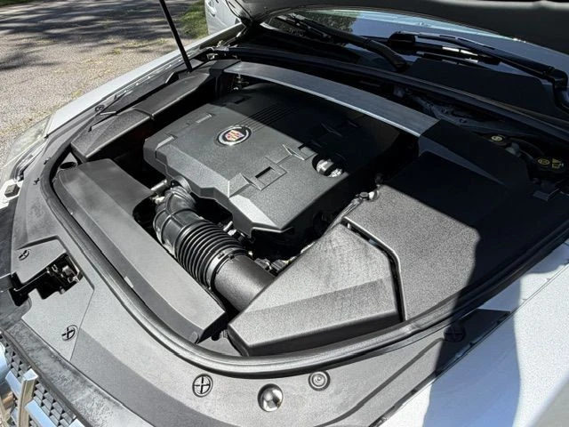 2013 Cadillac CTS 2nd Gen - Image 28 of 31