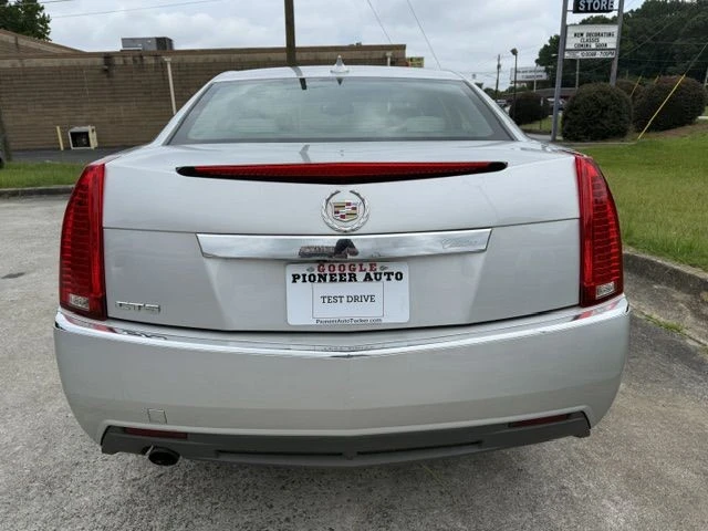 2013 Cadillac CTS 2nd Gen - Image 8 of 27