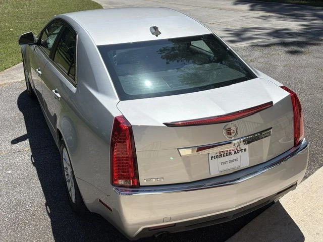2013 Cadillac CTS 2nd Gen - Image 22 of 31