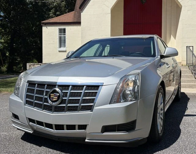 2013 Cadillac CTS 2nd Gen - Image 17 of 31