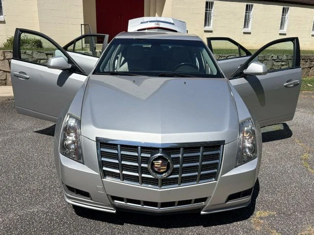 2013 Cadillac CTS 2nd Gen - Image 29 of 31