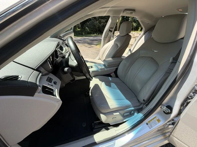 2013 Cadillac CTS 2nd Gen - Image 6 of 31