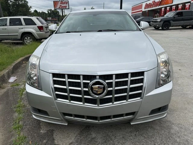 2013 Cadillac CTS 2nd Gen - Image 13 of 27