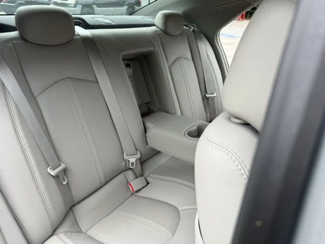 2013 Cadillac CTS 2nd Gen - Image 17 of 27