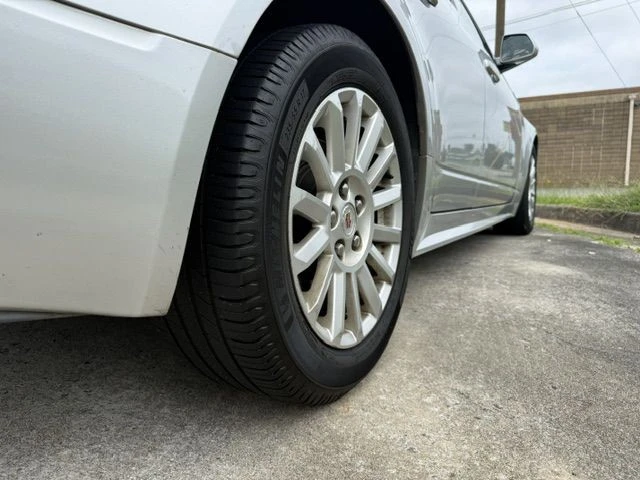 2013 Cadillac CTS 2nd Gen - Image 11 of 27