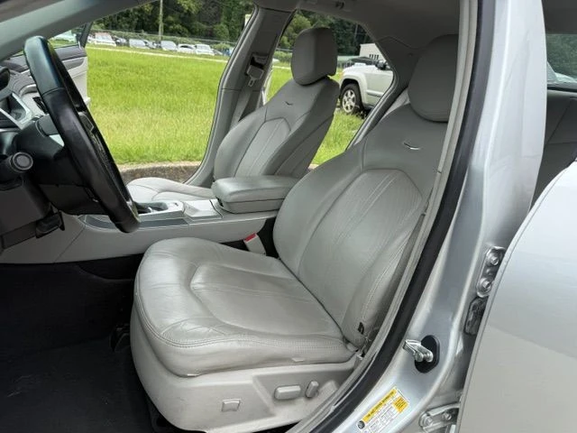 2013 Cadillac CTS 2nd Gen - Image 23 of 27