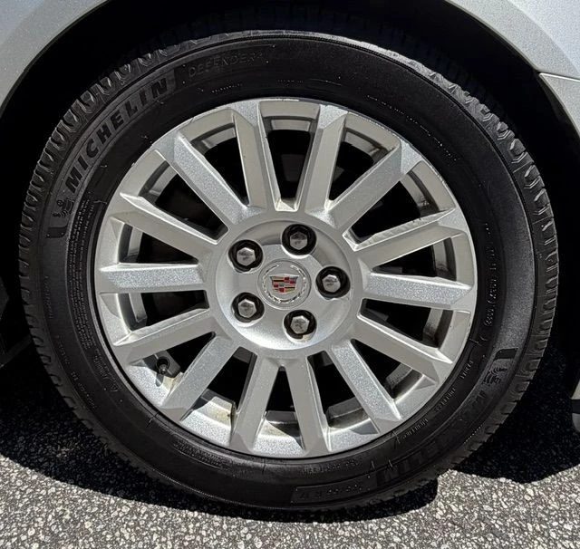 2013 Cadillac CTS 2nd Gen - Image 15 of 31