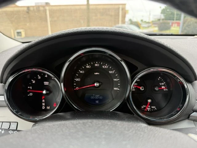2013 Cadillac CTS 2nd Gen - Image 27 of 27