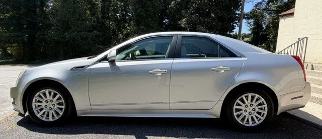 2013 Cadillac CTS 2nd Gen - Image 2 of 31