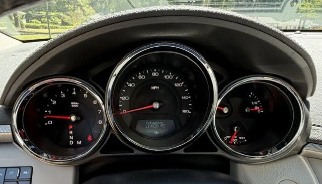 2013 Cadillac CTS 2nd Gen - Image 9 of 31