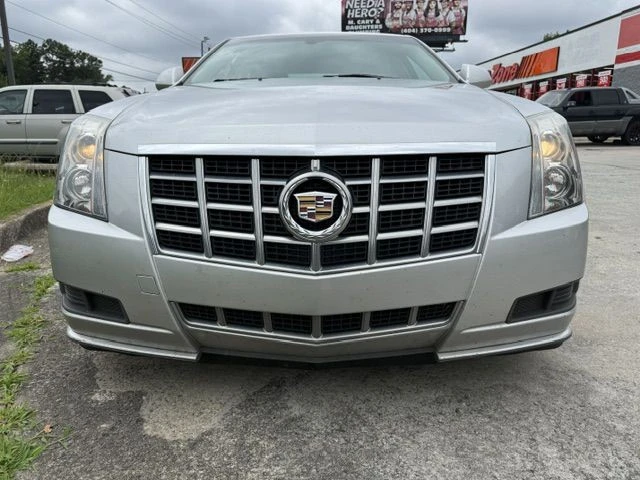 2013 Cadillac CTS 2nd Gen - Image 12 of 27