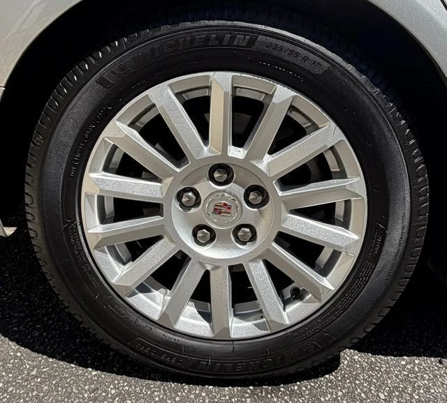 2013 Cadillac CTS 2nd Gen - Image 16 of 31
