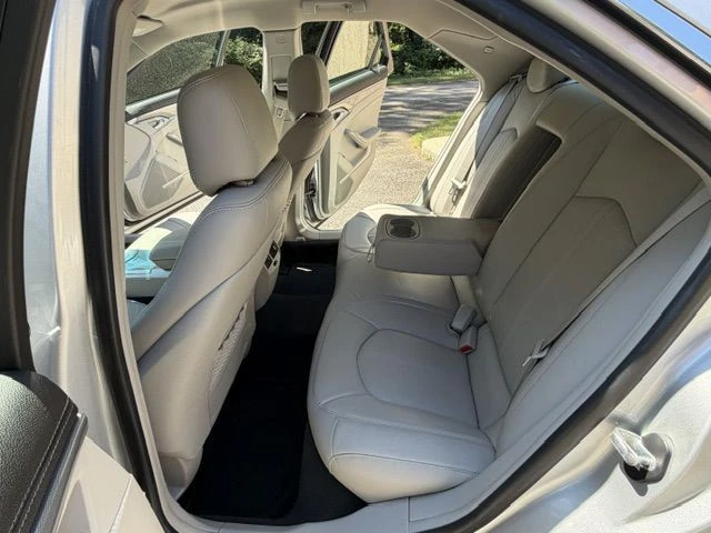 2013 Cadillac CTS 2nd Gen - Image 25 of 31
