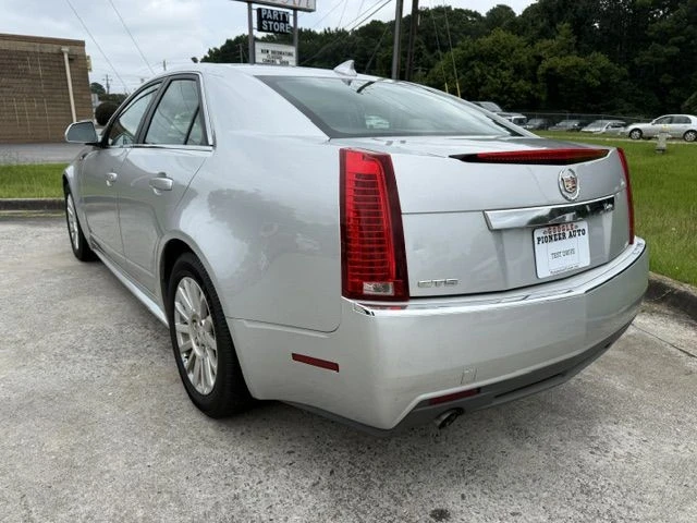 2013 Cadillac CTS 2nd Gen - Image 5 of 27