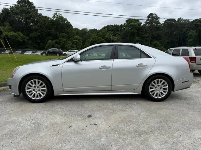 2013 Cadillac CTS 2nd Gen - Image 3 of 27