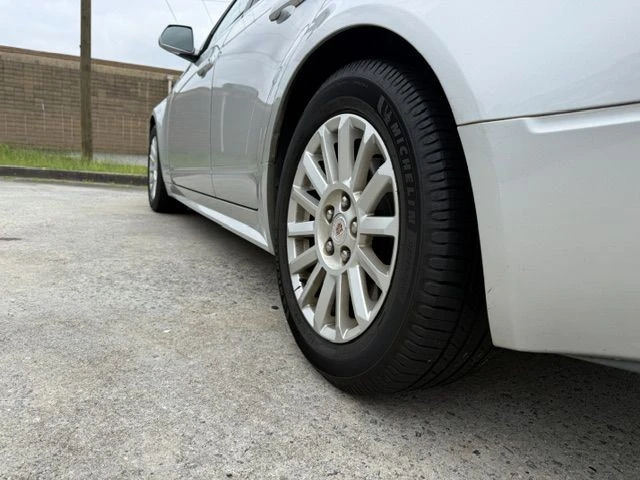 2013 Cadillac CTS 2nd Gen - Image 6 of 27