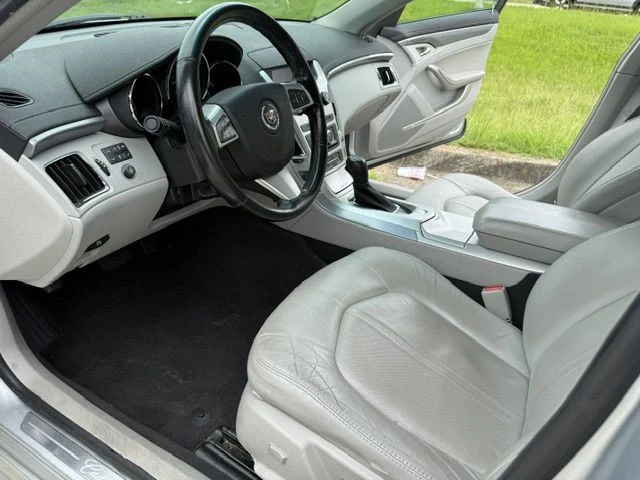 2013 Cadillac CTS 2nd Gen - Image 22 of 27