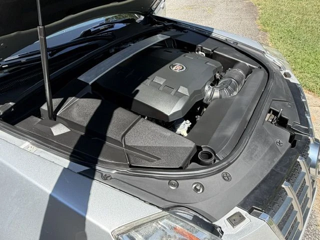 2013 Cadillac CTS 2nd Gen - Image 27 of 31