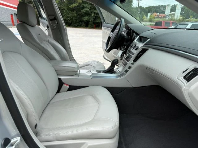 2013 Cadillac CTS 2nd Gen - Image 15 of 27