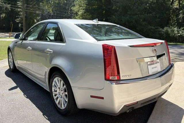 2013 Cadillac CTS 2nd Gen - Image 18 of 31