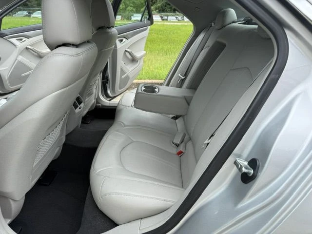 2013 Cadillac CTS 2nd Gen - Image 20 of 27