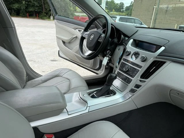 2013 Cadillac CTS 2nd Gen - Image 16 of 27