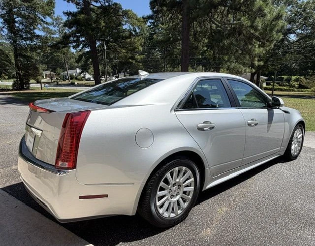 2013 Cadillac CTS 2nd Gen - Image 21 of 31