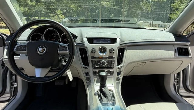 2013 Cadillac CTS 2nd Gen - Image 7 of 31