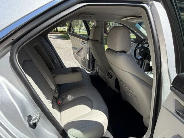 2013 Cadillac CTS 2nd Gen - Image 8 of 31