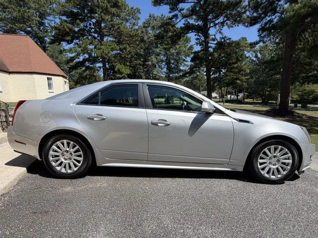 2013 Cadillac CTS 2nd Gen - Image 20 of 31