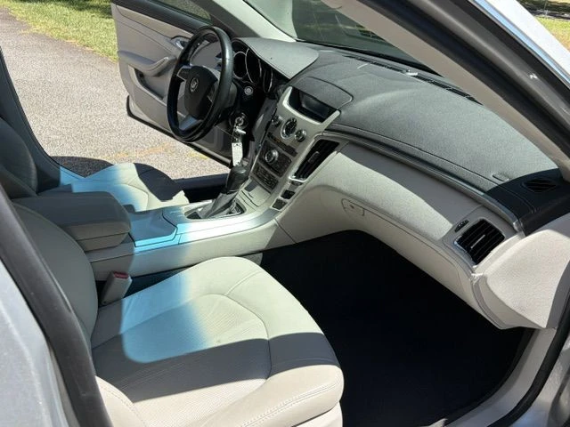 2013 Cadillac CTS 2nd Gen - Image 30 of 31