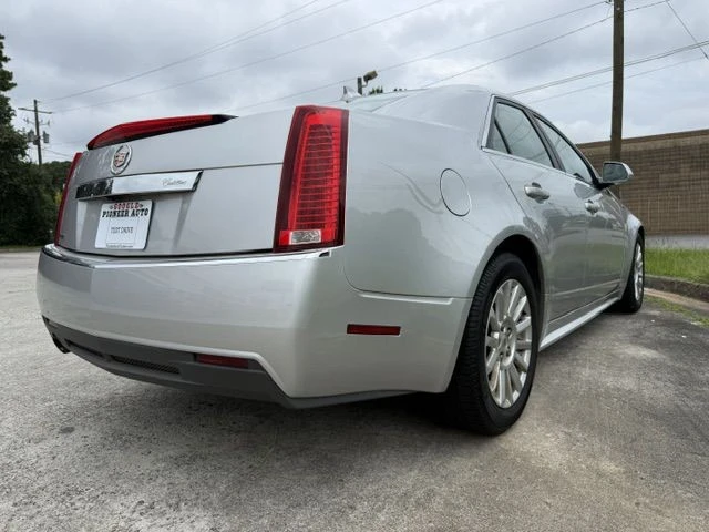 2013 Cadillac CTS 2nd Gen - Image 9 of 27