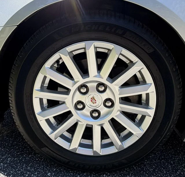 2013 Cadillac CTS 2nd Gen - Image 14 of 31