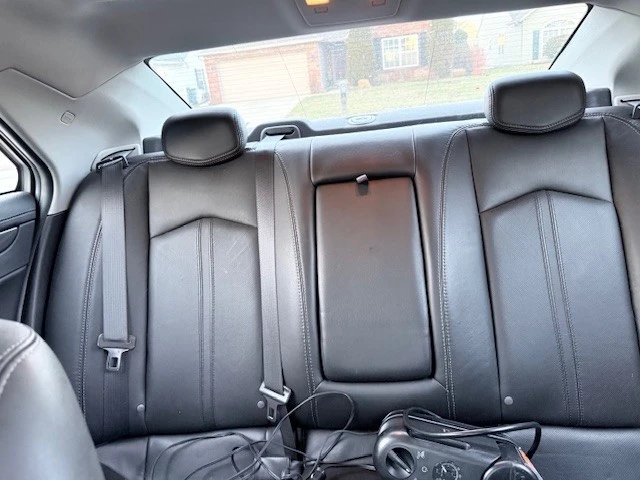 2013 Cadillac CTS 2nd Gen - Image 7 of 8
