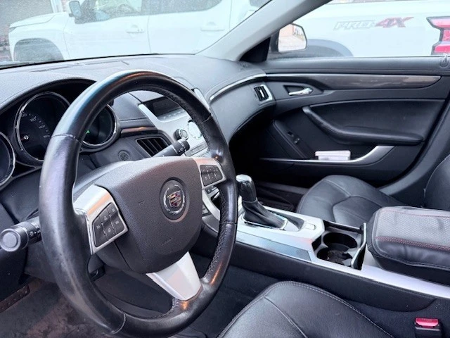 2013 Cadillac CTS 2nd Gen - Image 5 of 8