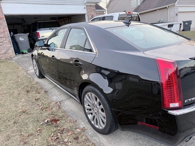 2013 Cadillac CTS 2nd Gen - Image 2 of 8