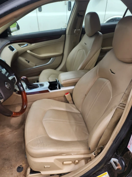 2013 Cadillac CTS 2nd Gen - Image 7 of 9
